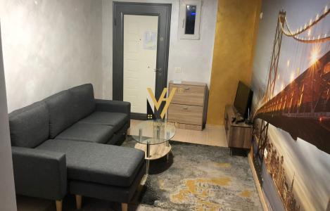 Apartament 1+1