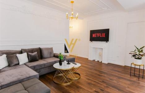 Apartment 1+1