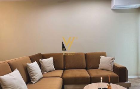 Apartment 2+1