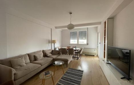 Apartament 2+1+2