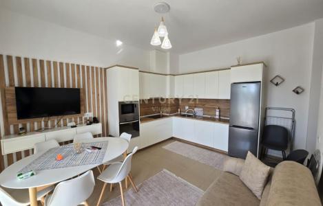 Apartament 1+1