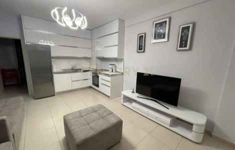 Apartament 2+1