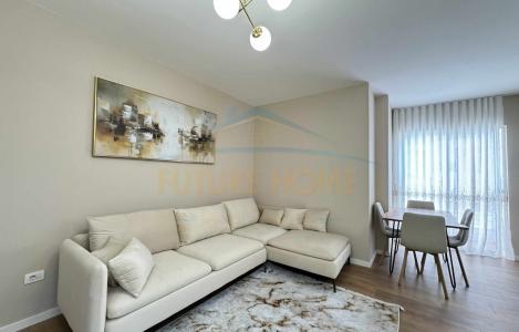 Apartament 2+1