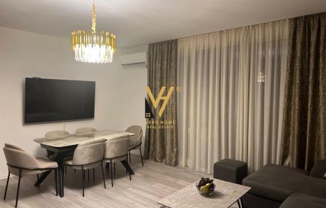 Apartament 2+1