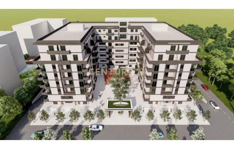 Apartment 1+1
