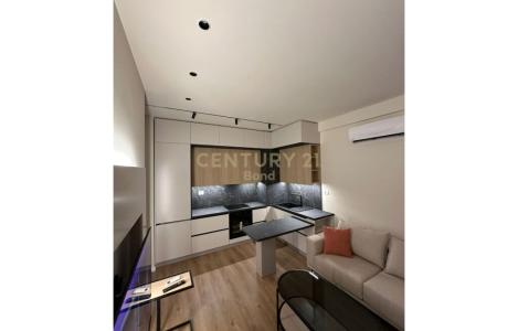 Apartment 1+1