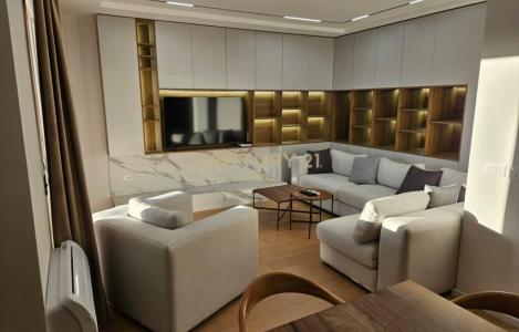 Apartment 2+1+2