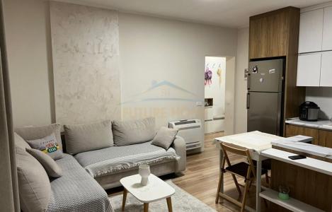 Apartment 1+1