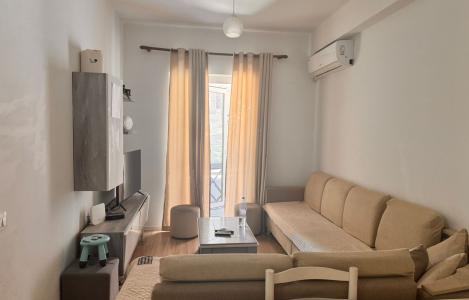 Apartment 2+1