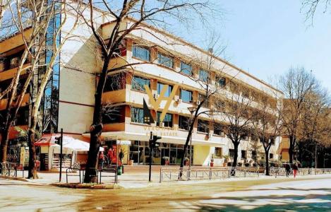Apartment 2+1