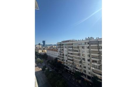 Apartment 2+1+2