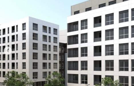 Apartment 2+1