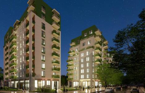 Apartment 1+1