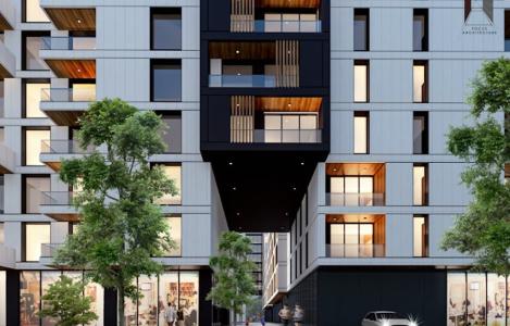 Apartament 1+1