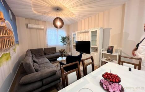 Apartament 2+1