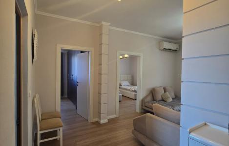 Apartament 2+1