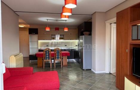 Apartment 2+1