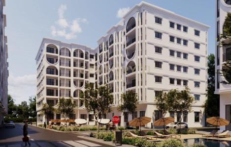 Apartment 1+1