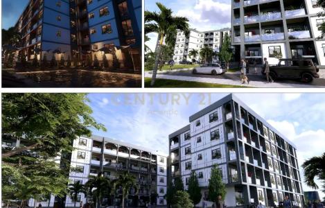 Apartment 1+1