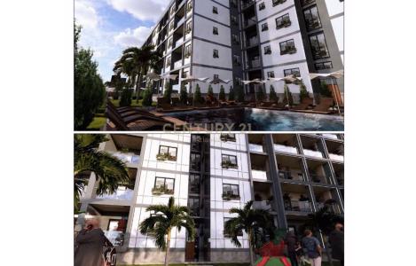 Apartament 1+1