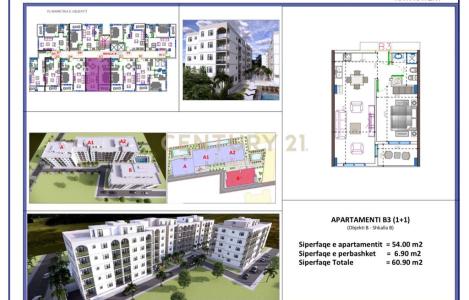 Apartament 1+1