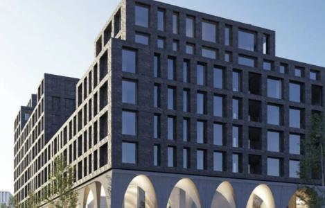 Apartament 1+1