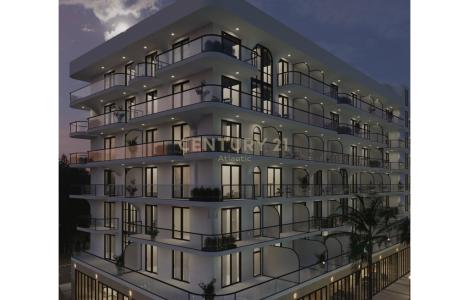Apartament 1+1