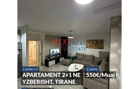 Apartment 2+1