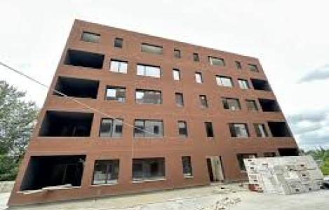 Wohnung  2+1