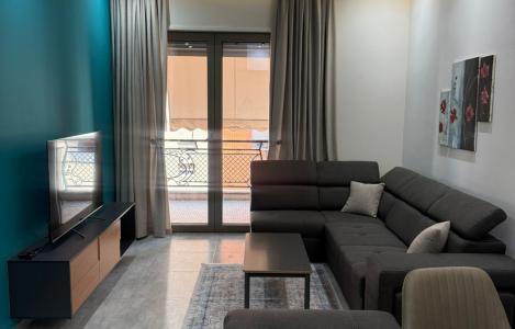 Wohnung  1+1