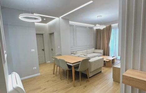 Apartament 2+1+2