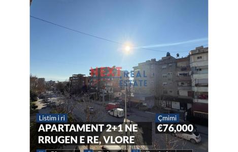 Apartment 2+1