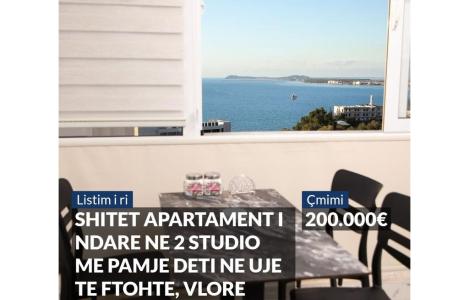 Appartamento 2+1+2