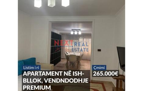 Apartament 2+1