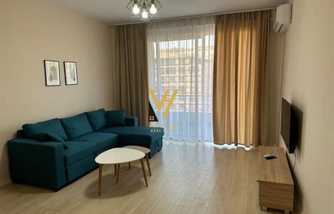 Apartament 2+1