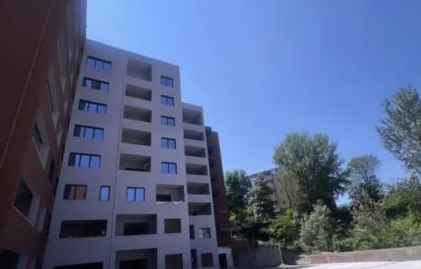 Apartament 2+1