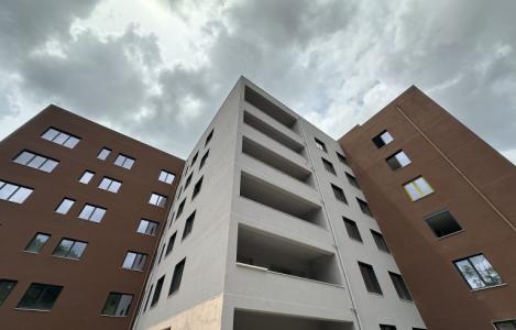 Apartment 2+1