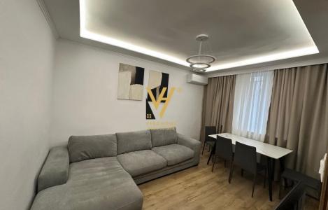 Apartamento  2+1