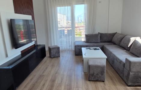 Apartament 1+1