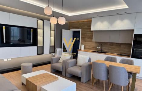 Apartament 1+1