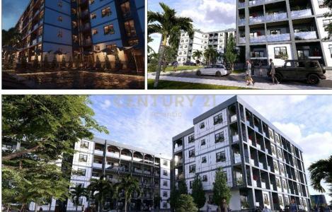 Apartment 1+1