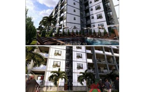 Apartment 1+1