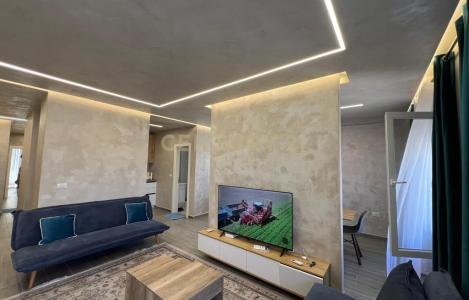 Apartment 3+1+2