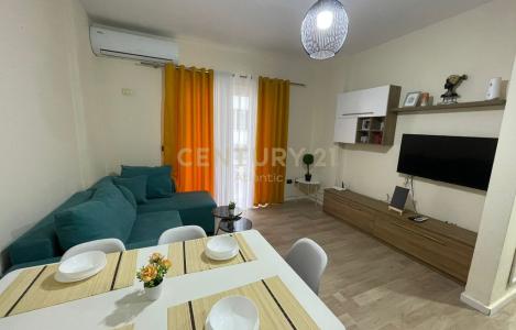 Apartament 1+1