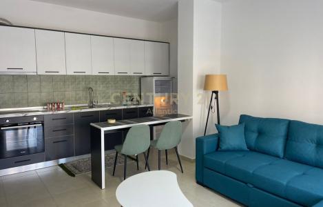 Apartament 1+1