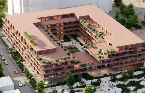 Apartment 1+1