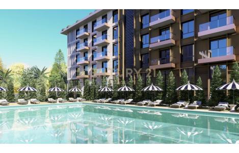 Apartament 1+1