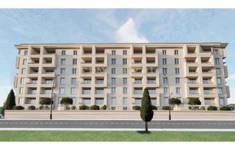 Apartment 1+1