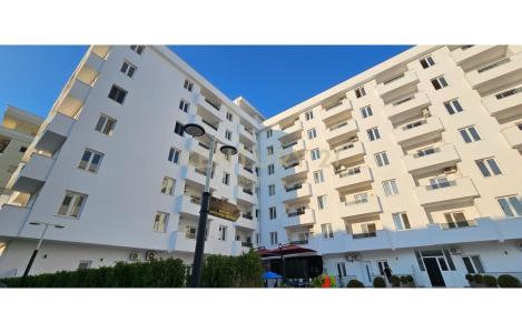 Apartament 1+1