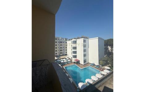Apartament 1+1